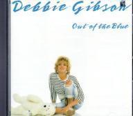 [중고] Debbie Gibson / Out Of The Blue