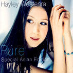 [중고] Hayley Westenra / Pure (CD Only/dd7036)