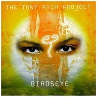 [중고] Tony Rich Project / Birdseye (수입)