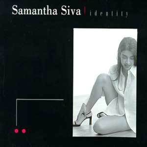 [중고] Samantha Siva / Identity