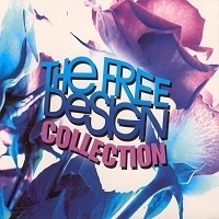 [중고] Free Design / Collection (2CD)