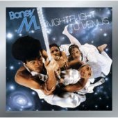 Boney M. / Nightflight To Venus (Remastered/수입/미개봉)