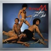 Boney M. / Love For Sale (Remastered/수입/미개봉)