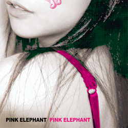 [중고] 핑크 엘리펀트 (Pink Elephant) / Pink Elephant