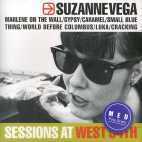 [중고] Suzanne Vega / Sessions At West 54th