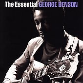 George Benson / The Essential George Benson (2CD/수입/미개봉)