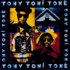 [중고] Tony Toni Tone / Sons Of Soul