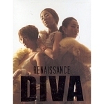 [중고] 디바 (Diva) / 7집 Renaissance