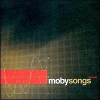 Moby / Moby Songs 1993-1998 (수입/미개봉)