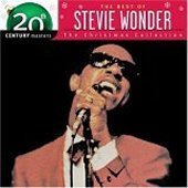 Stevie Wonder / 20th Century Masters: The Christmas Collection (수입/미개봉)
