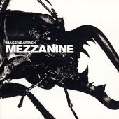 Massive Attack / Mezzanine (수입/미개봉)