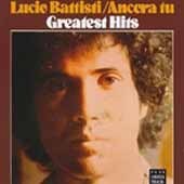 Lucio Battisti / Ancora Tu: Greatest Hits (수입/미개봉)