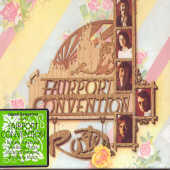 Fairport Convention / Rosie (Remastered/수입/미개봉)