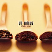 [중고] 피에이치 마이너스 (PH-Minus) / Alchemist (홍보용)