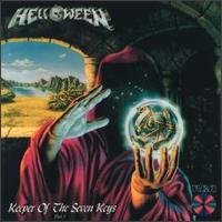 [중고] Helloween / Keeper Of The Seven Keys Part 1