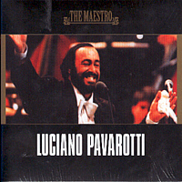 [중고] Luciano Pavarotti / The Maestro (2CD/digipack/dd7041)