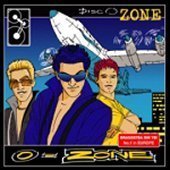 O-Zone / Disco-Zone (미개봉/홍보용)