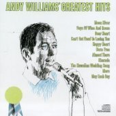 [중고] Andy Williams / Andy Williams&#039; Greatest Hits