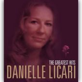 [중고] Danielle Licari / The Greatest Hits