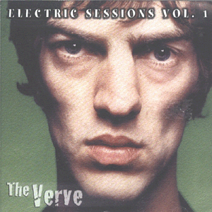[중고] Verve / Electric Sessions Vol.1 -Live-