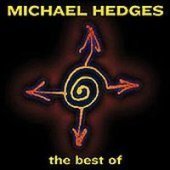 Michael Hedges / The Best Of (미개봉)