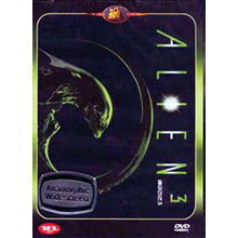 [DVD] Alien 3 - 에이리언 3 (미개봉)