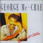 [중고] George Mccrae / With All My Heart