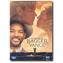 [DVD] Legend of Bagger Vance - 베가번스의 전설 (미개봉)