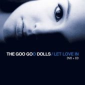Goo Goo Dolls / Let Love In (CD &amp; DVD Special Edition/수입/미개봉)