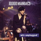 10000 Maniacs / Mtv Unplugged (수입/미개봉)