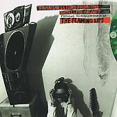 Flaming Lips / Transmissions From The Satellite Heart (수입/미개봉)