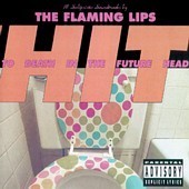 Flaming Lips / Hit To Death In The Future Head (수입/미개봉)