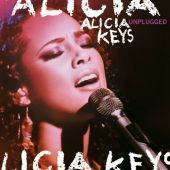 Alicia Keys / Unplugged (수입/미개봉)