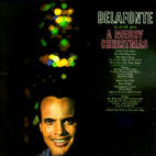 Harry Belafonte / To Wish You A Merry Christmas (수입/미개봉)