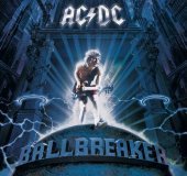 AC/DC / Ballbreaker (Remastered/Digipack/수입/미개봉)