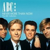 ABC / Never More Than Now: The ABC Collection (2CD/수입/미개봉)