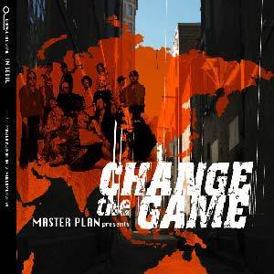 [중고] V.A. / 2004 Master Plan : Change The Game (+B-Boy CD/홍보용/한정판)