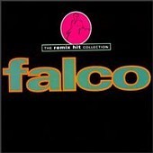 [중고] Falco / The Remix Hit Collection (수입)
