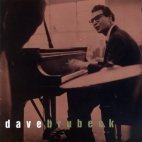 [중고] Dave Brubeck / This Is Jazz 3