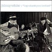 Johnny Winter / Hey, Where&#039;s Your Brother? (수입/미개봉)