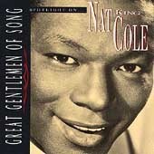 Nat King Cole / Spotlight On Nat King Cole (수입/미개봉)