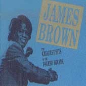 James Brown / The Greatest Hits Of The Fourth Decade (수입/미개봉)