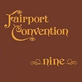 Fairport Convention / Nine (Remastered/수입/미개봉)