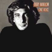 Barry Manilow / One Voice (Remastered/수입/미개봉)