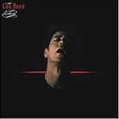 [중고] Lou Reed / Ecstasy
