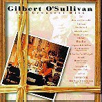 [중고] Gilbert O&#039;sullivan / The Greatest Hits