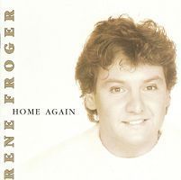 [중고] Rene Froger / Home Again