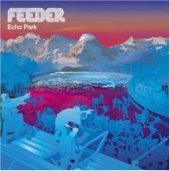 [중고] Feeder / Echo Park