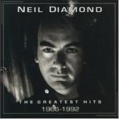 [중고] Neil Diamond / The Greatest Hits 1966-1992 (2CD)