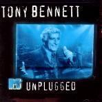 [중고] Tony Bennett / Mtv Unplugged